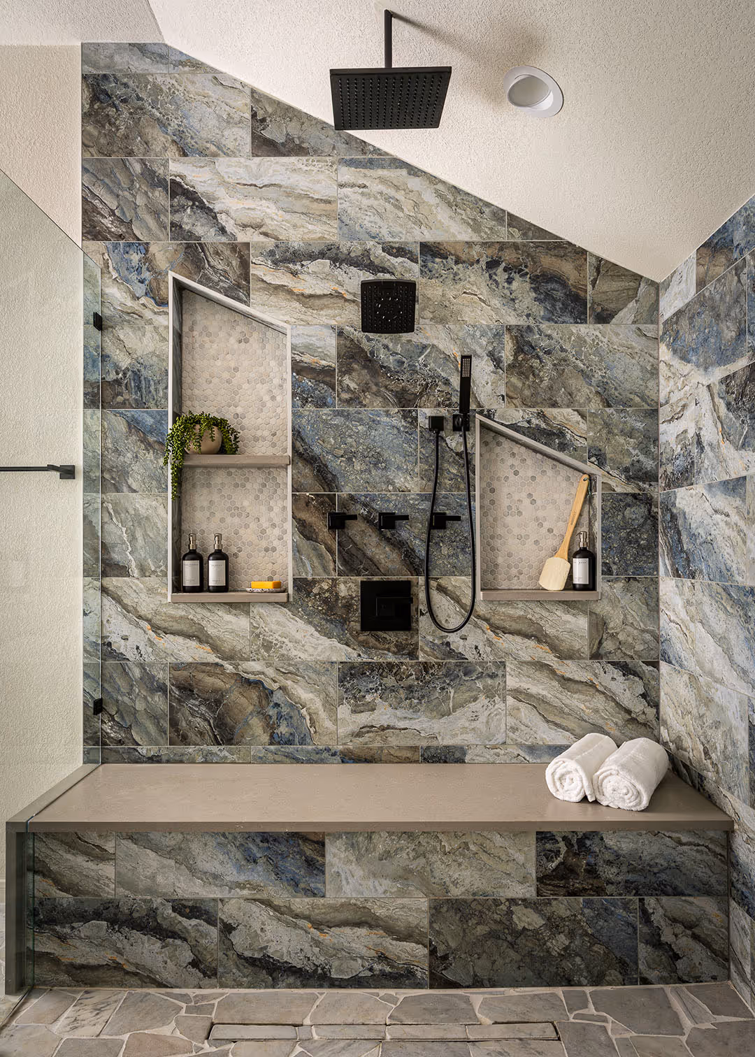 bathroom remodeling georgetown