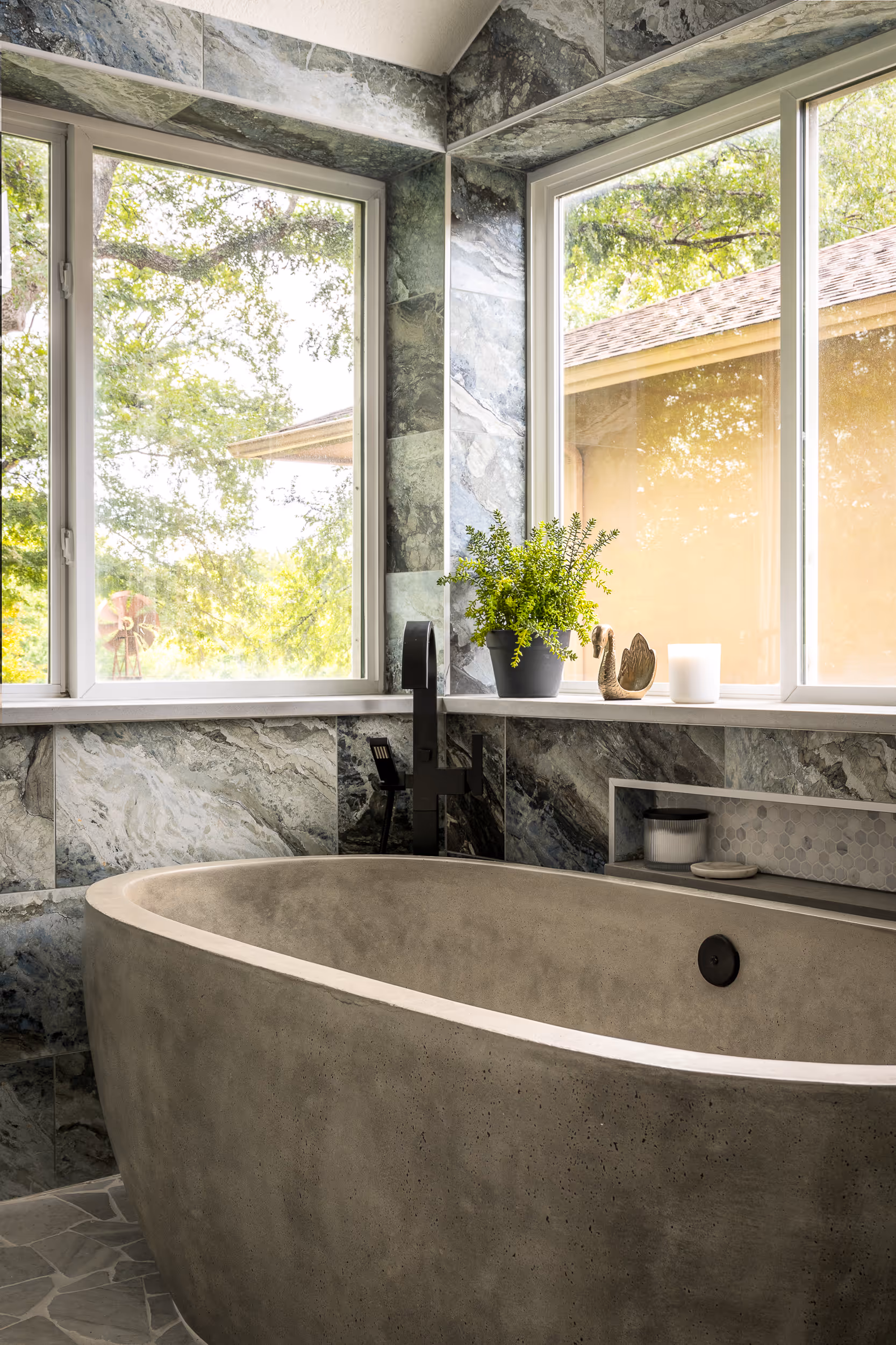 bathroom remodeling georgetown