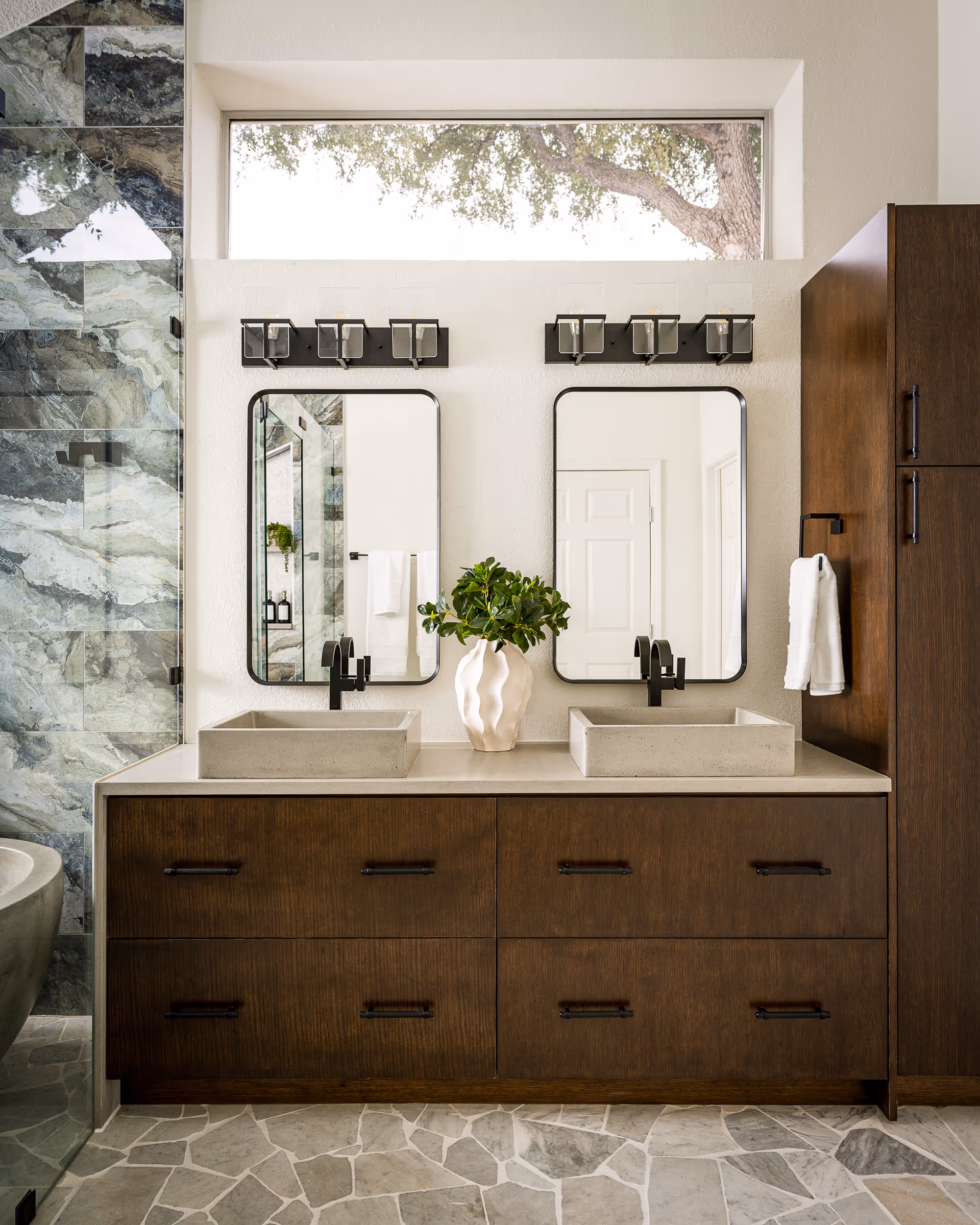 bathroom remodeling georgetown
