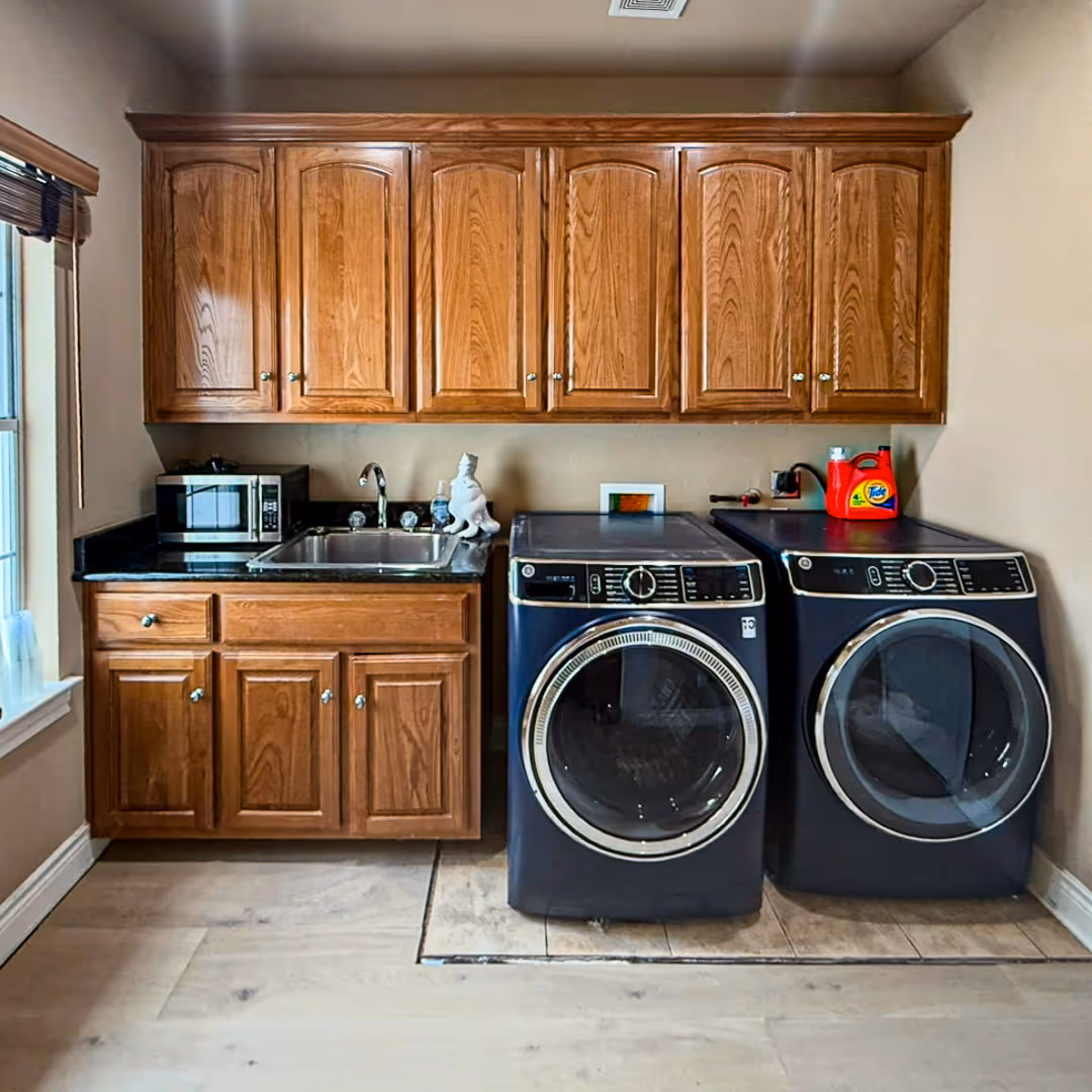 Austin general contractor