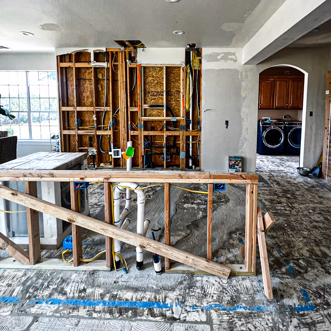 Austin general contractor