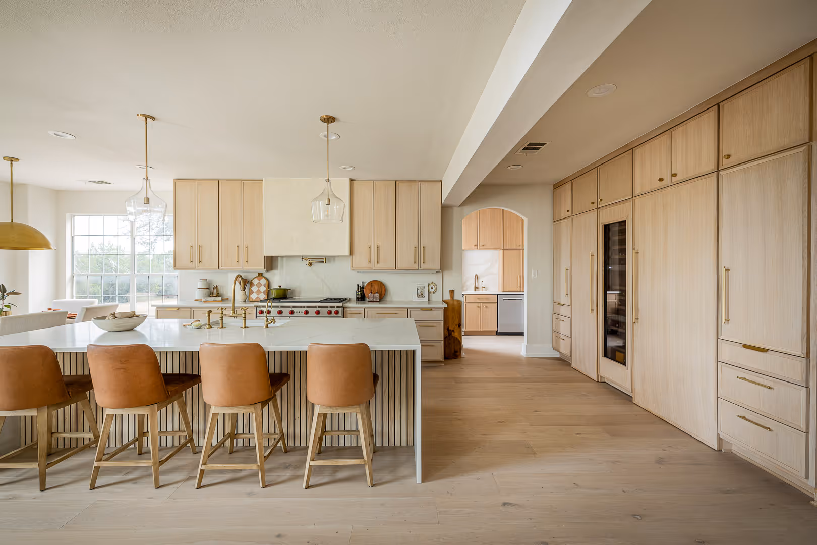 general contractor Austin