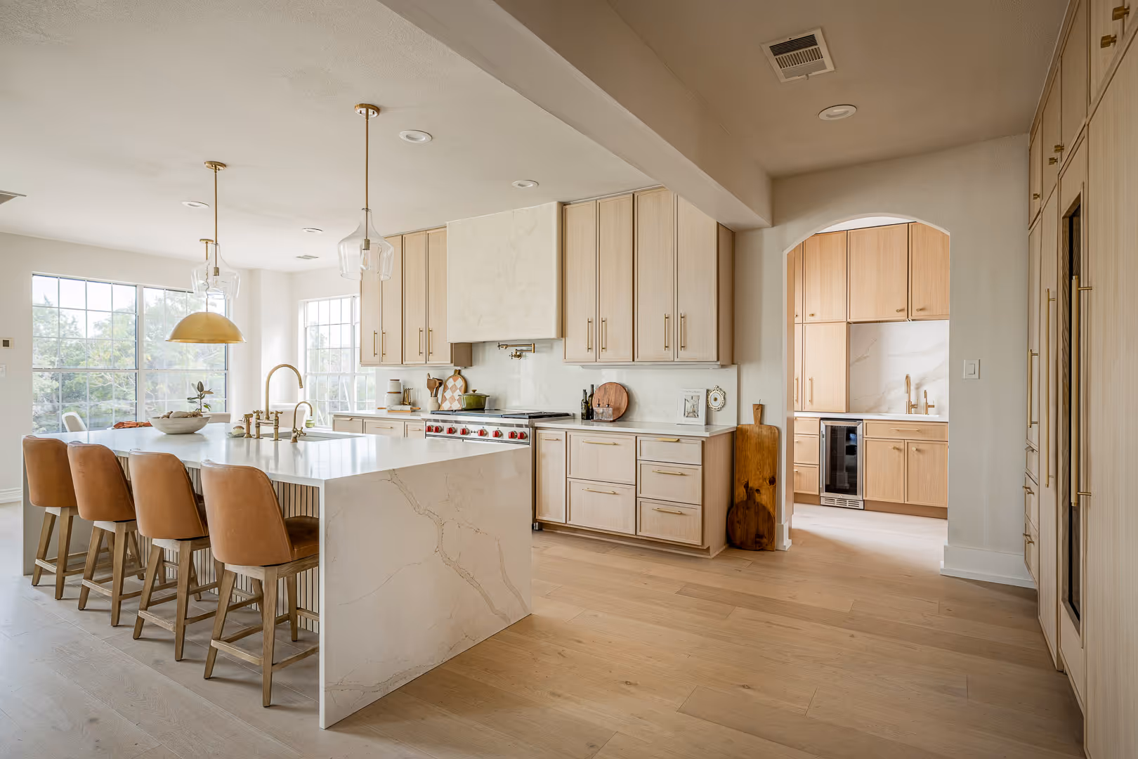 general contractor
