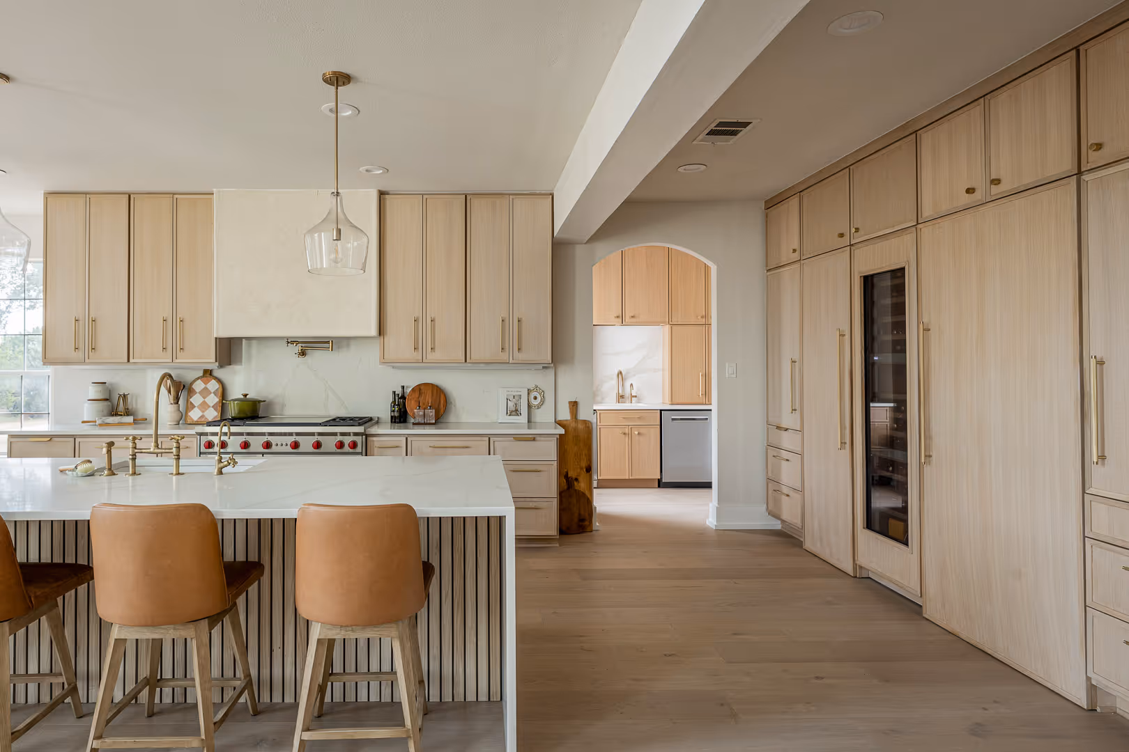 general contractor