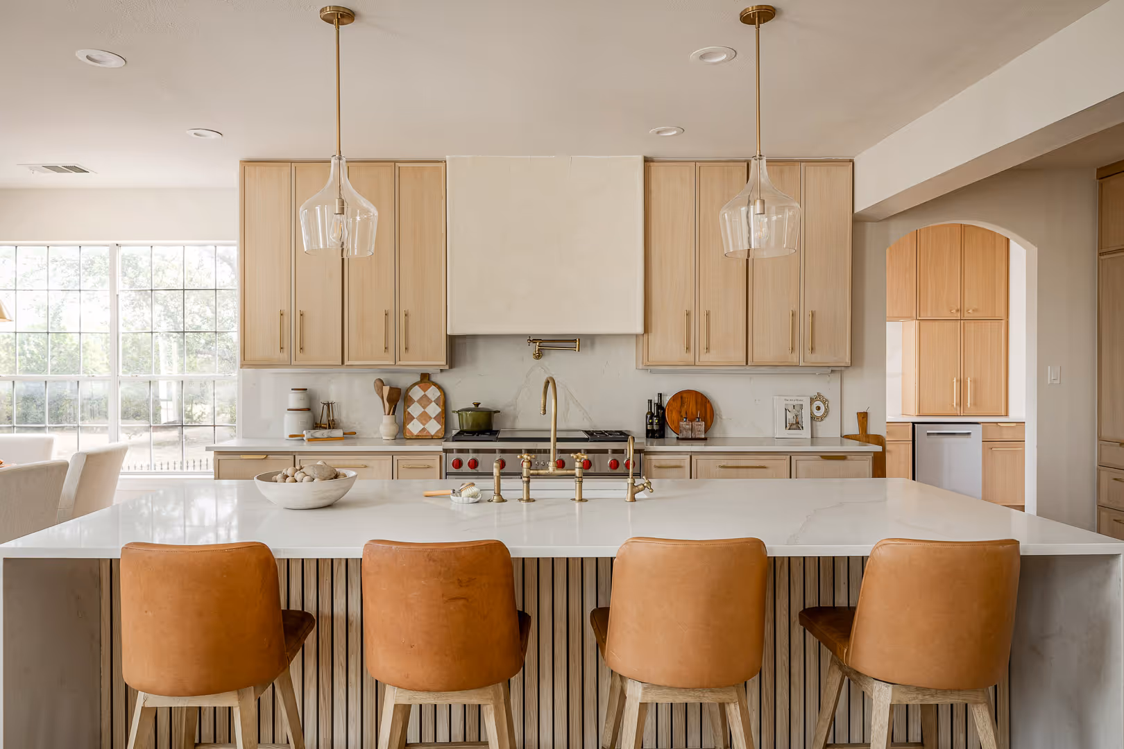 kitchen remodeling