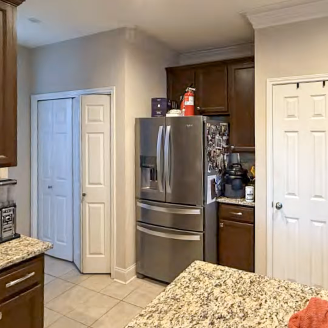 general contractor