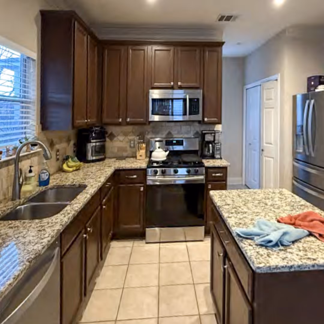 general contractor