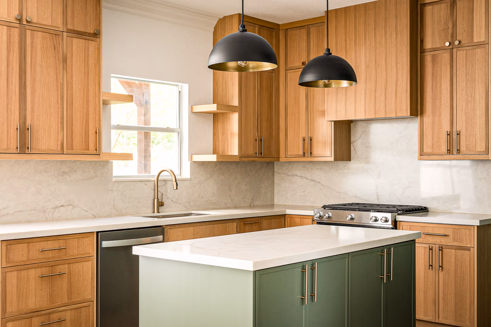 kitchen remodeling
