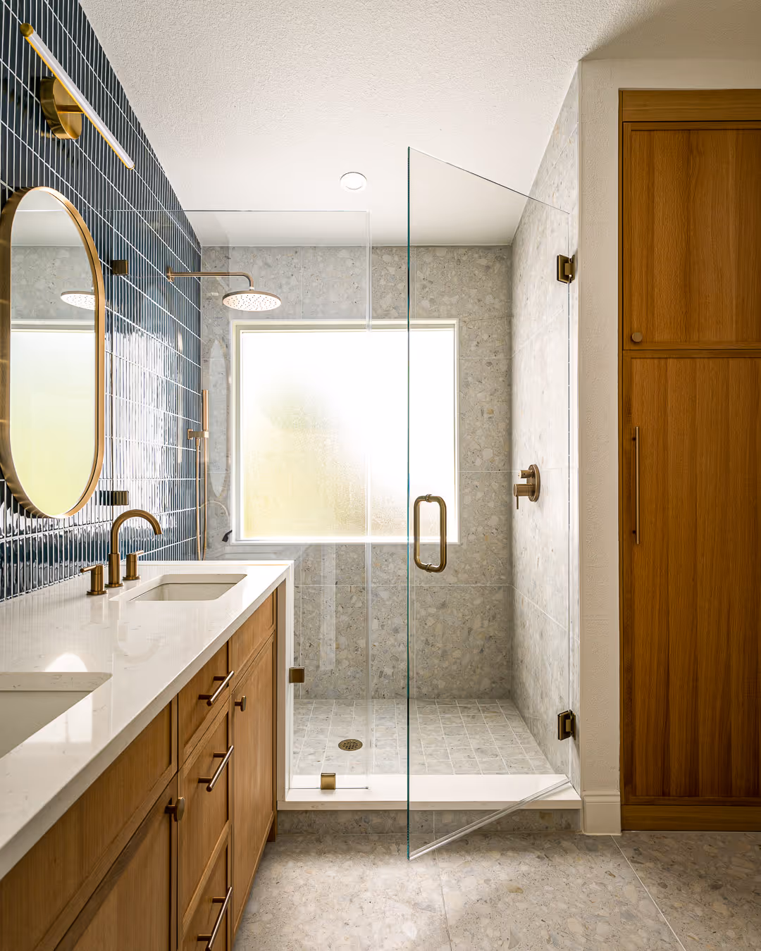 bathroom remodeling