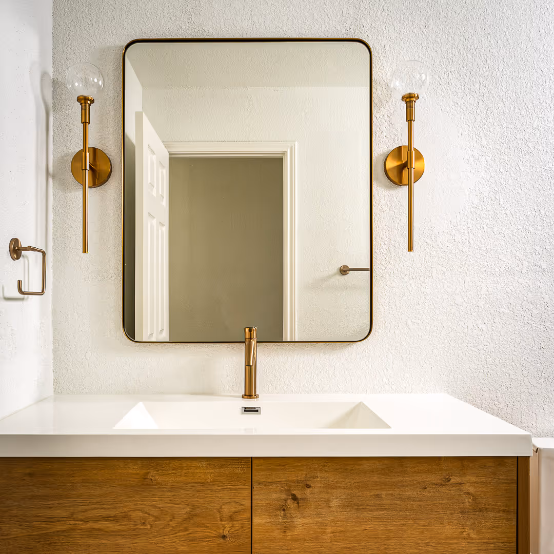 bathroom remodeling