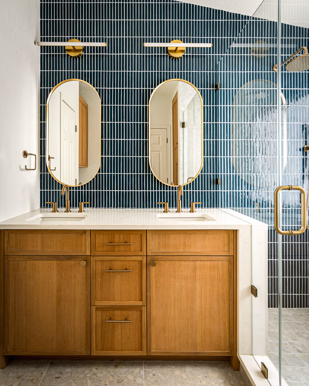 bathroom remodeling