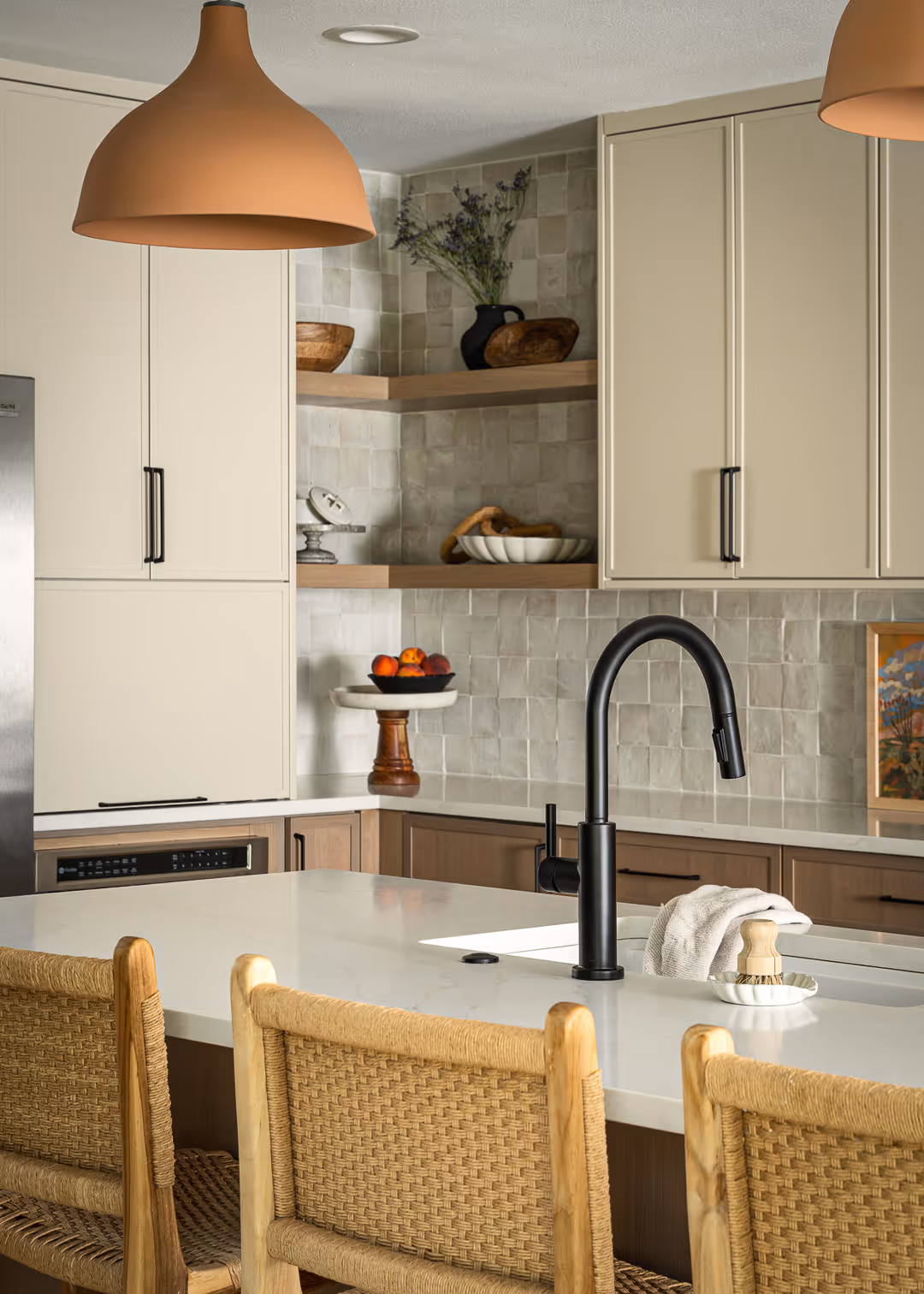 kitchen remodeling