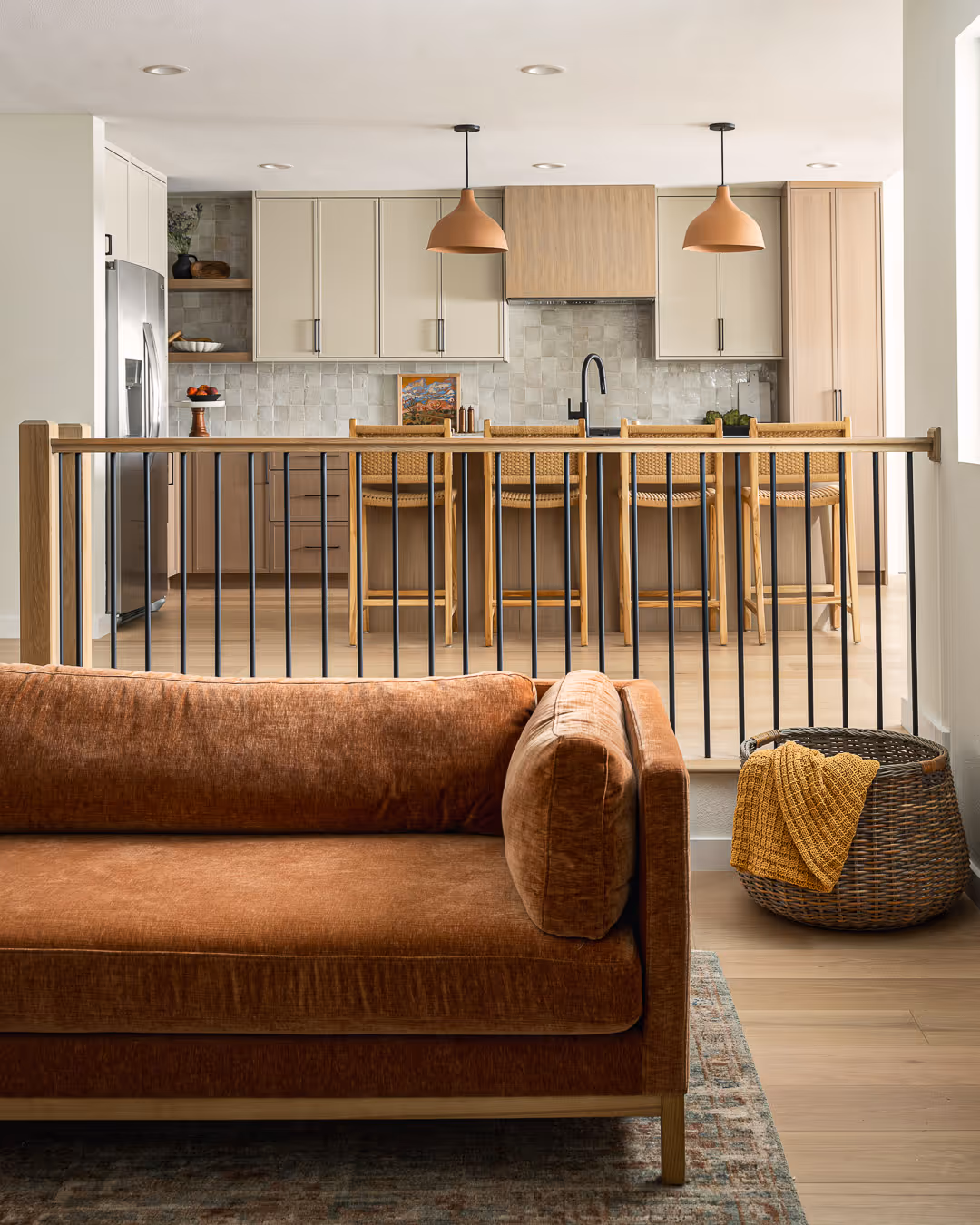 kitchen remodeling