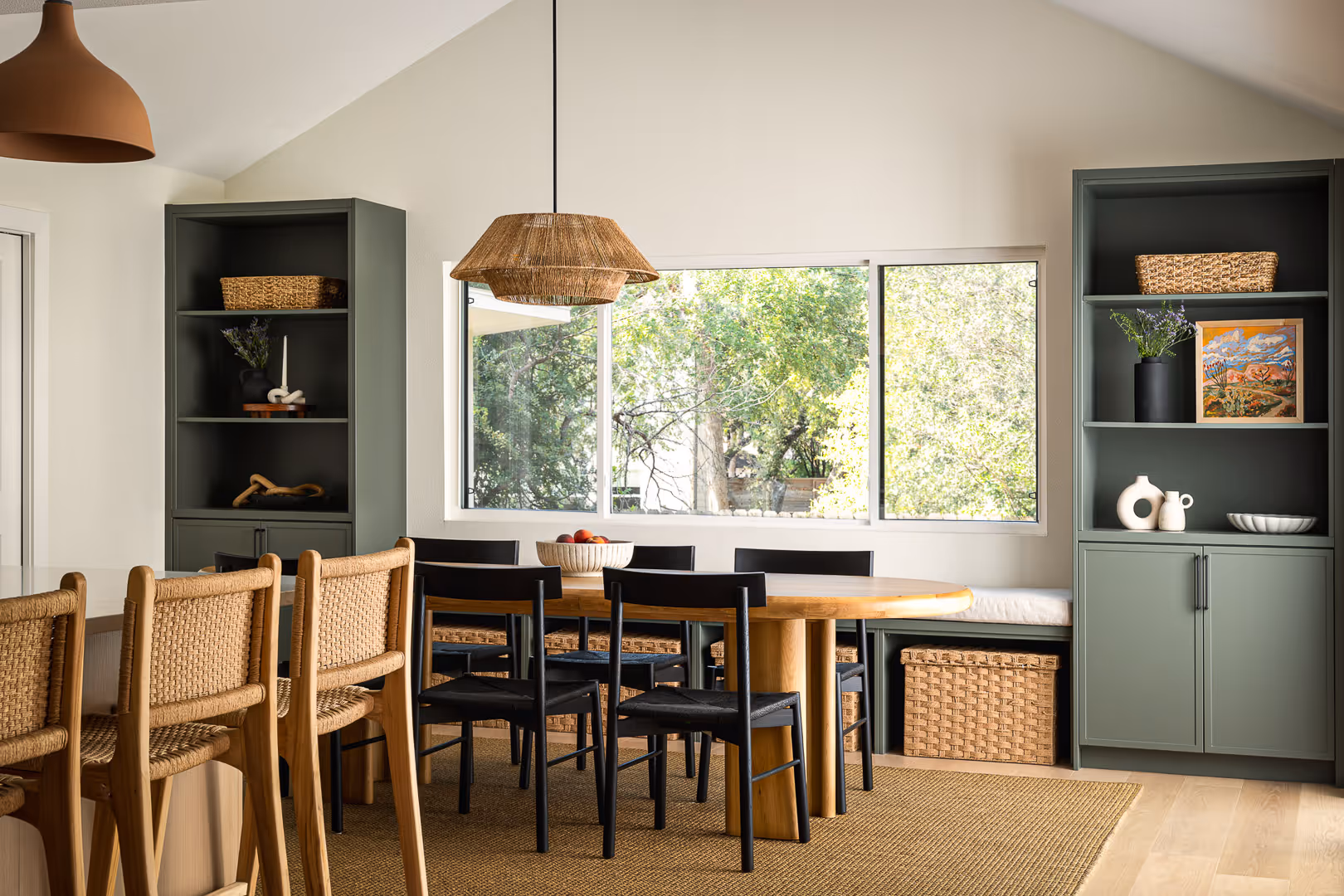 kitchen remodeling