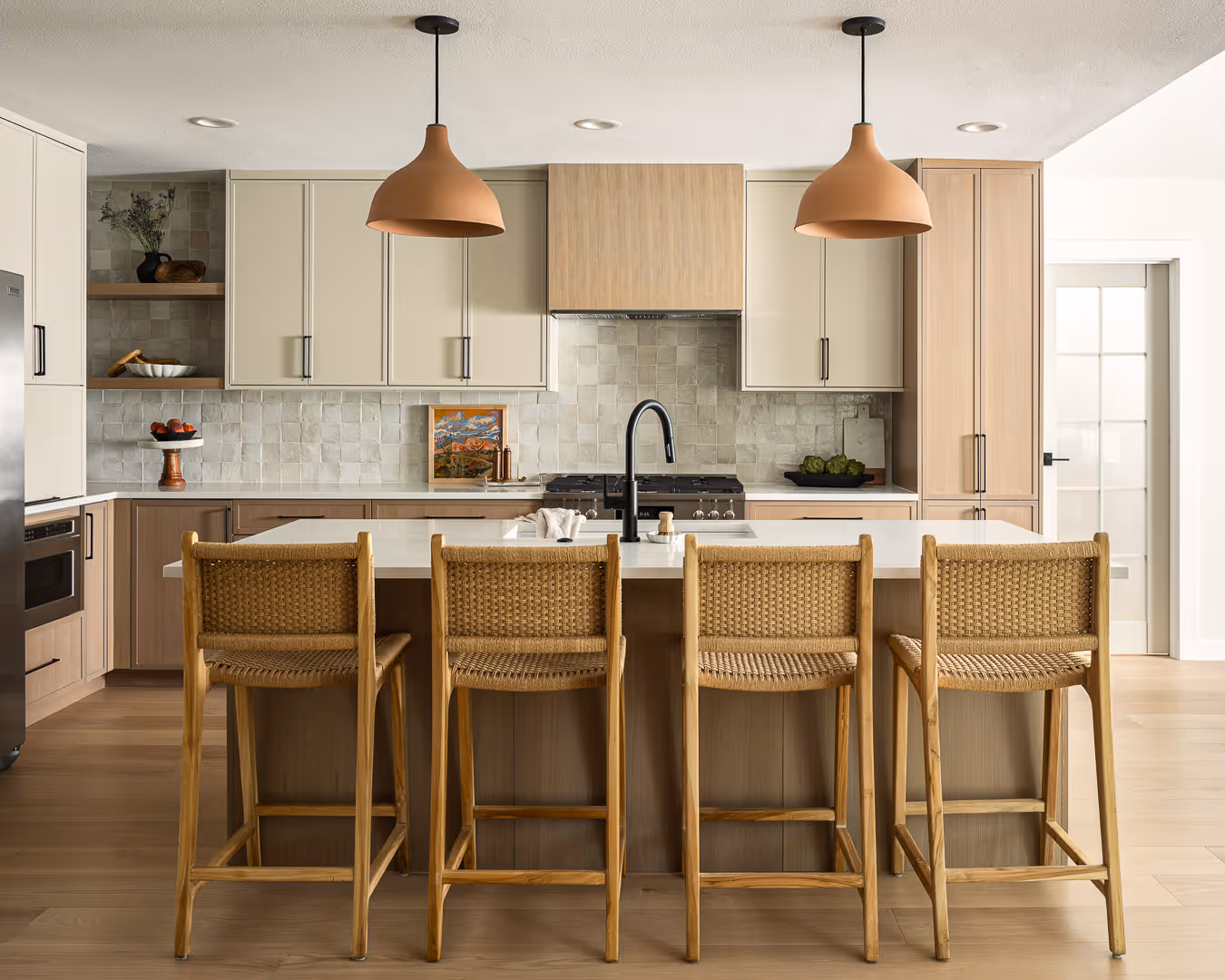 kitchen remodeling