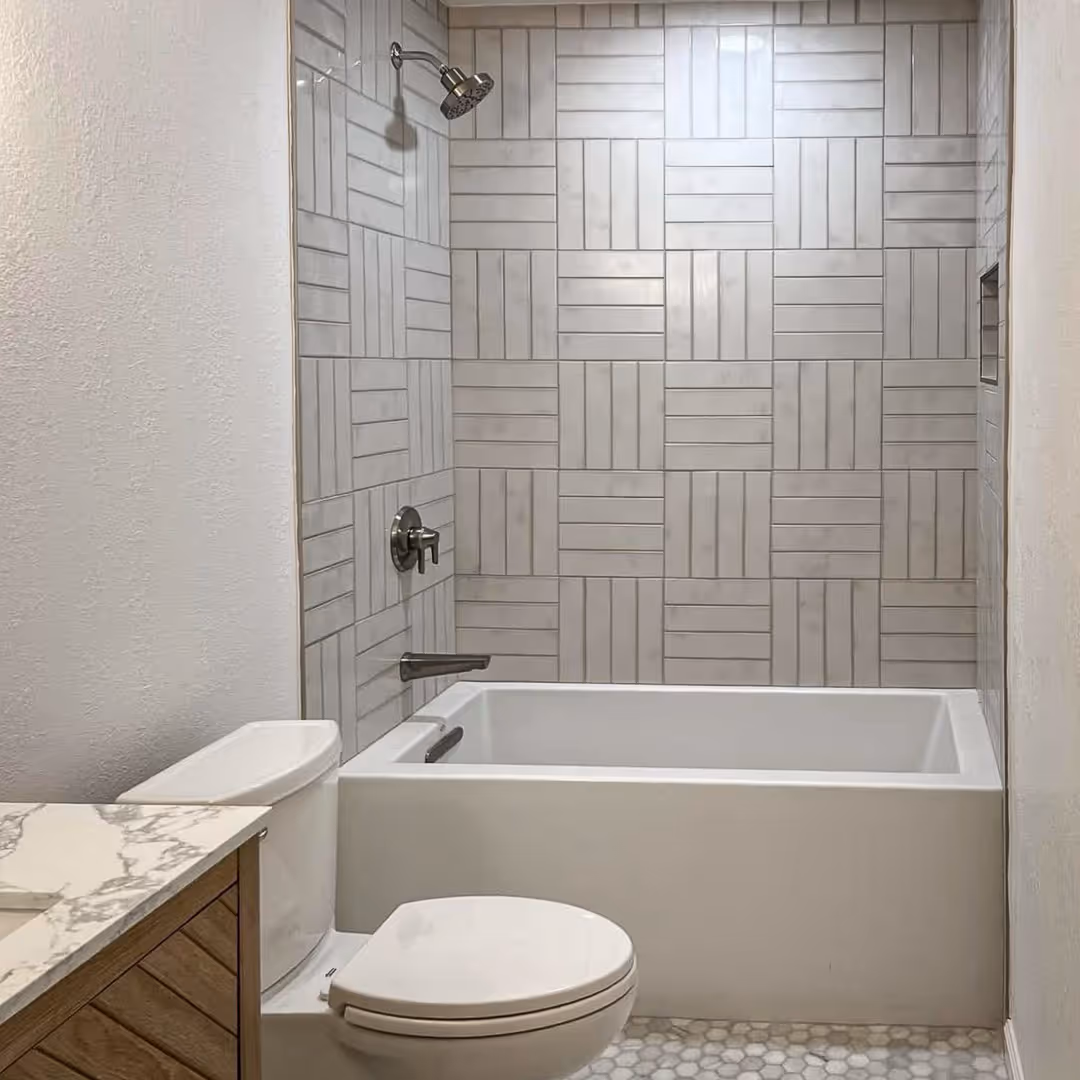 remodeling dfw