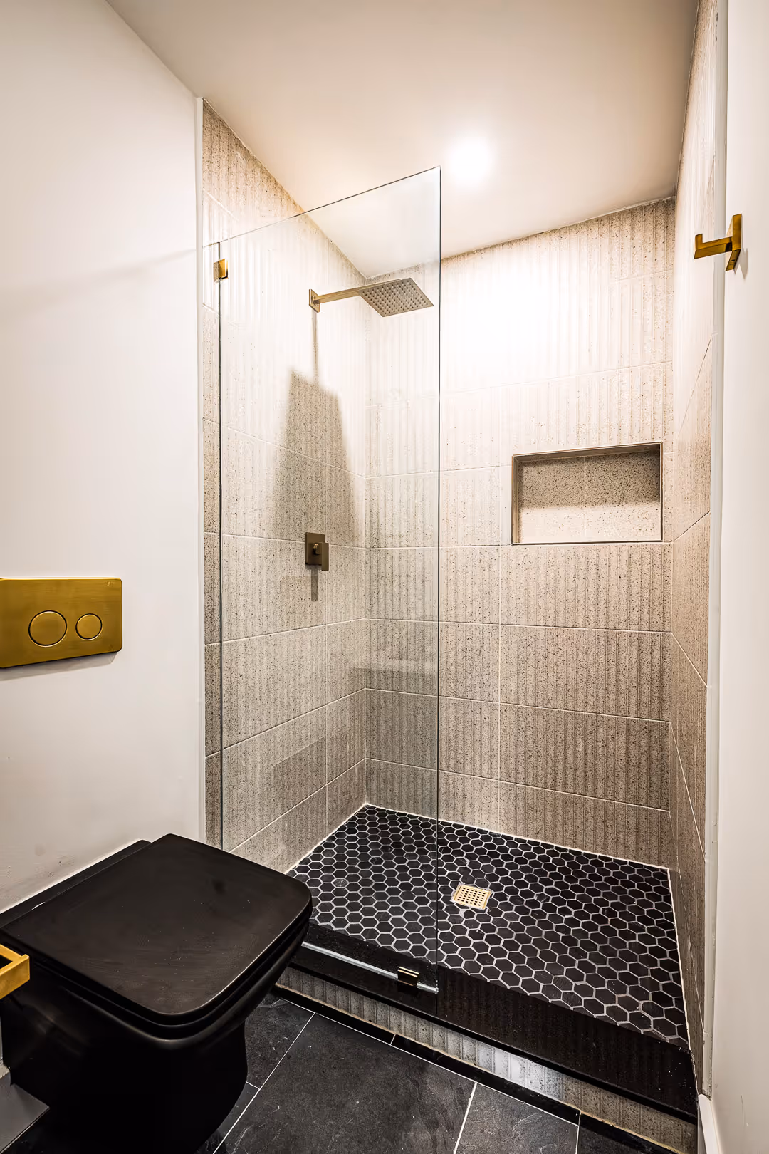 bathroom remodel south austin