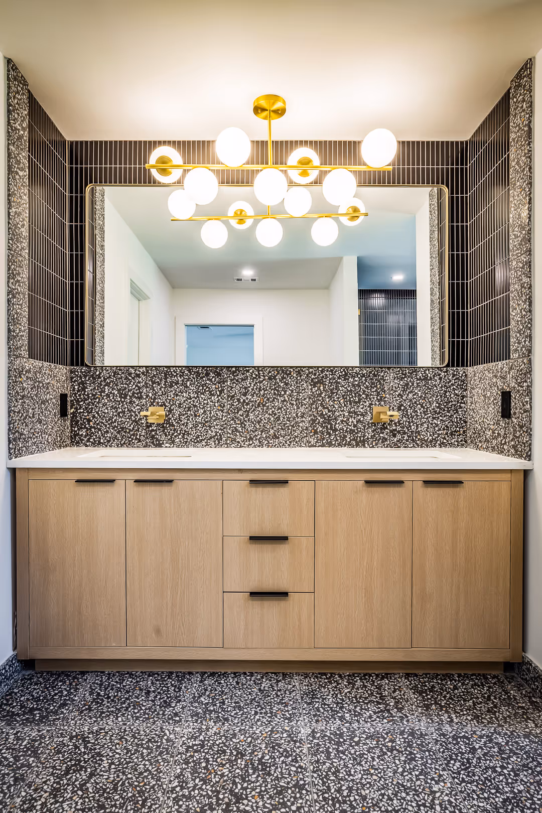 bathroom remodeling south austin