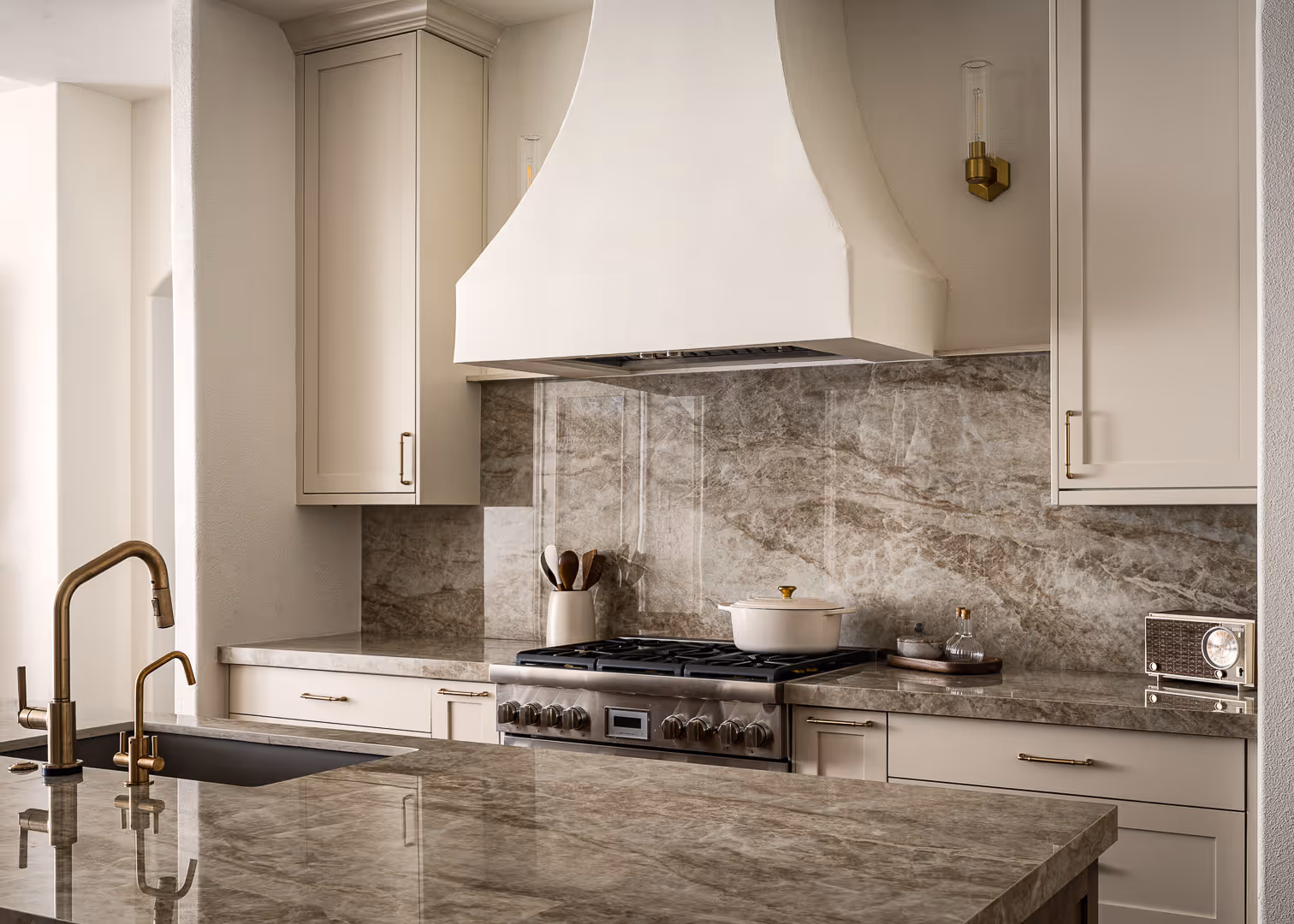 kitchen remodeling cedar park