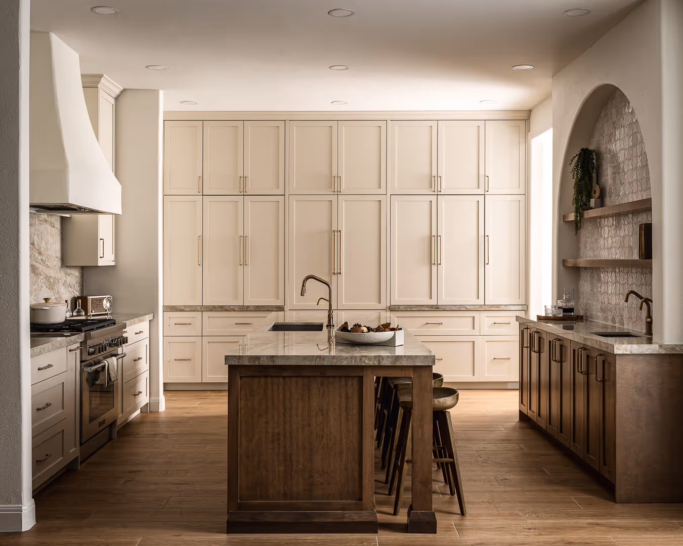 kitchen remodeling cedar park