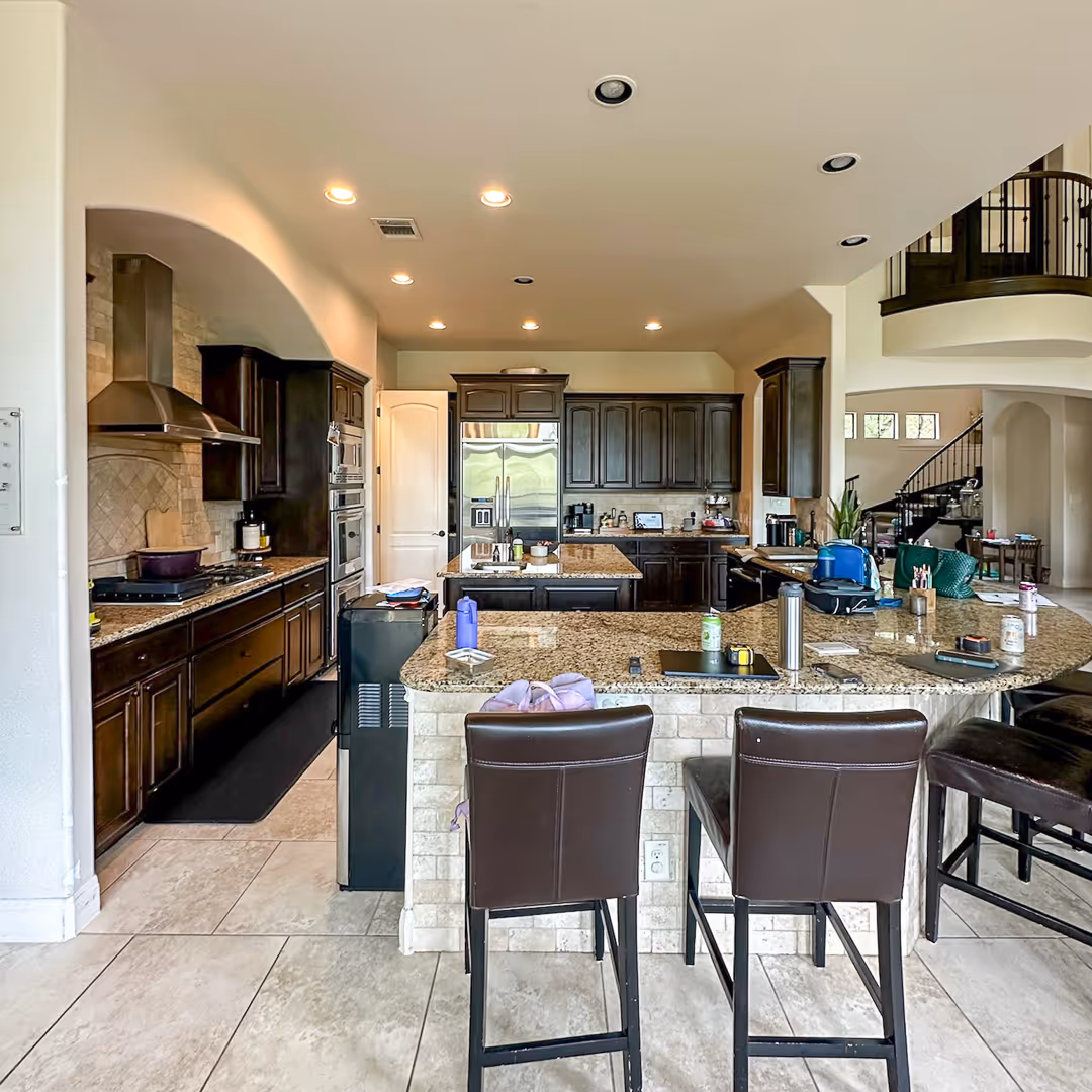 kitchen remodeling cedar park