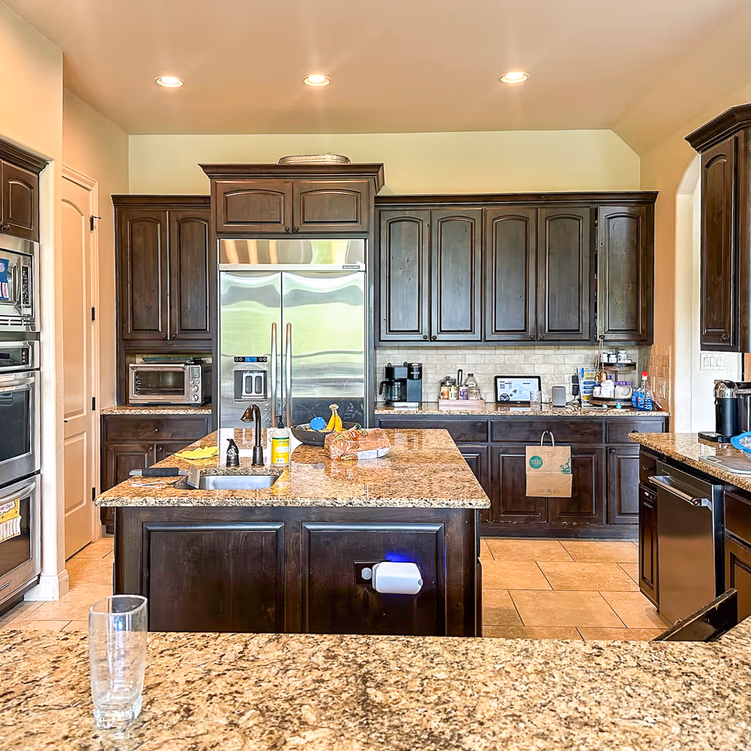 cedar park remodeler