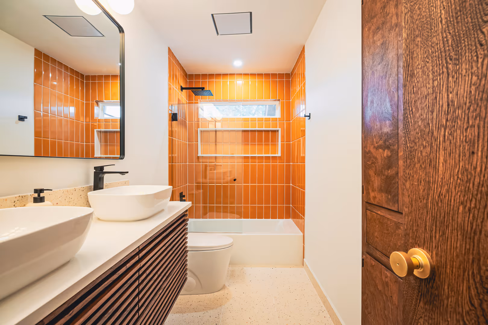 bathroom remodeling south austin