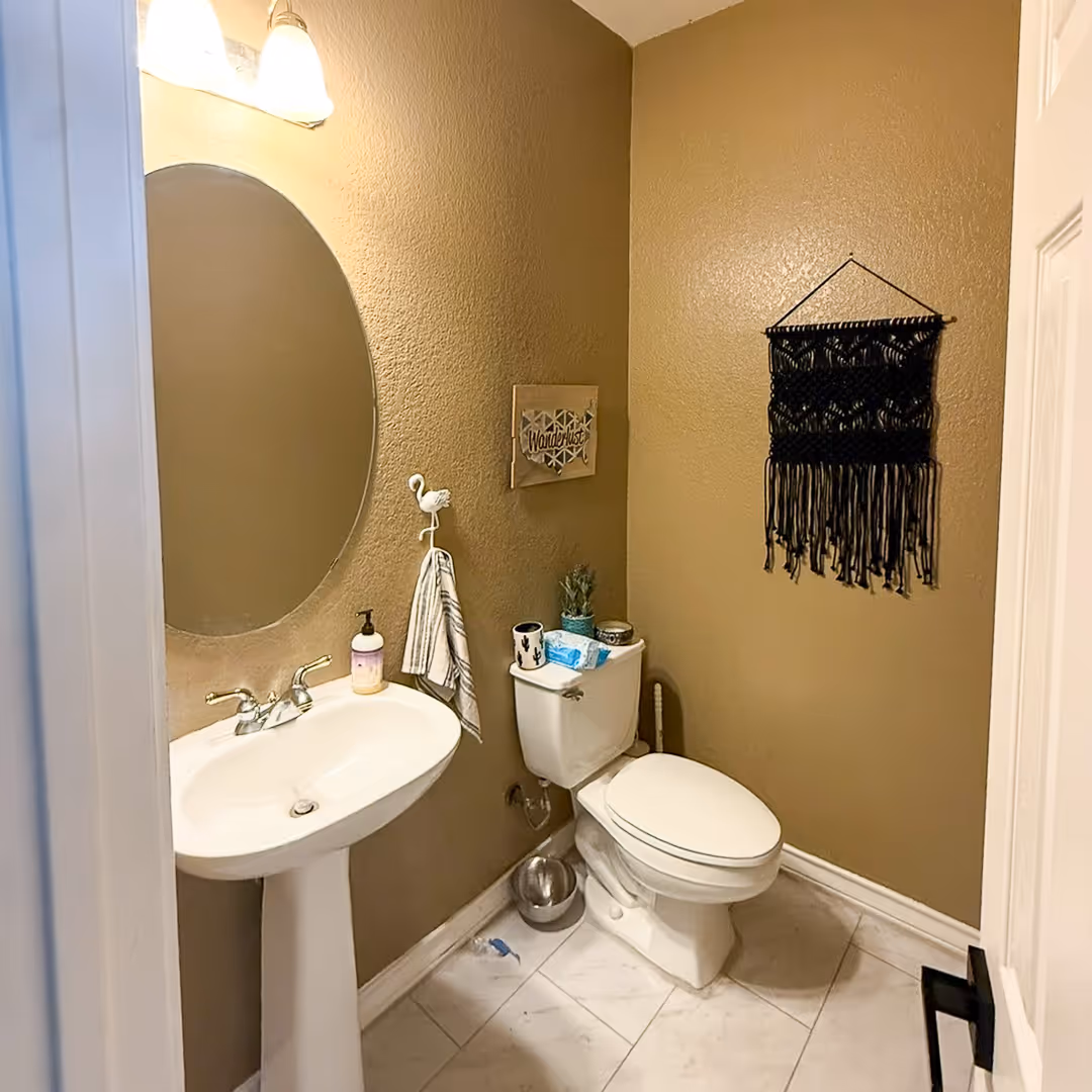 bathroom remodel austin