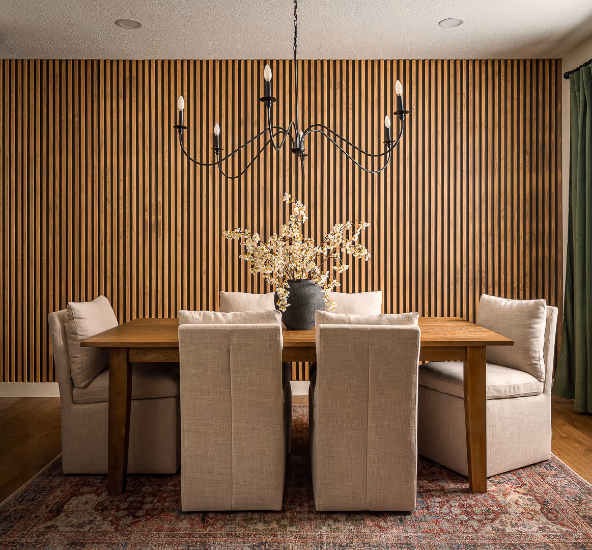 modern home remodel austin