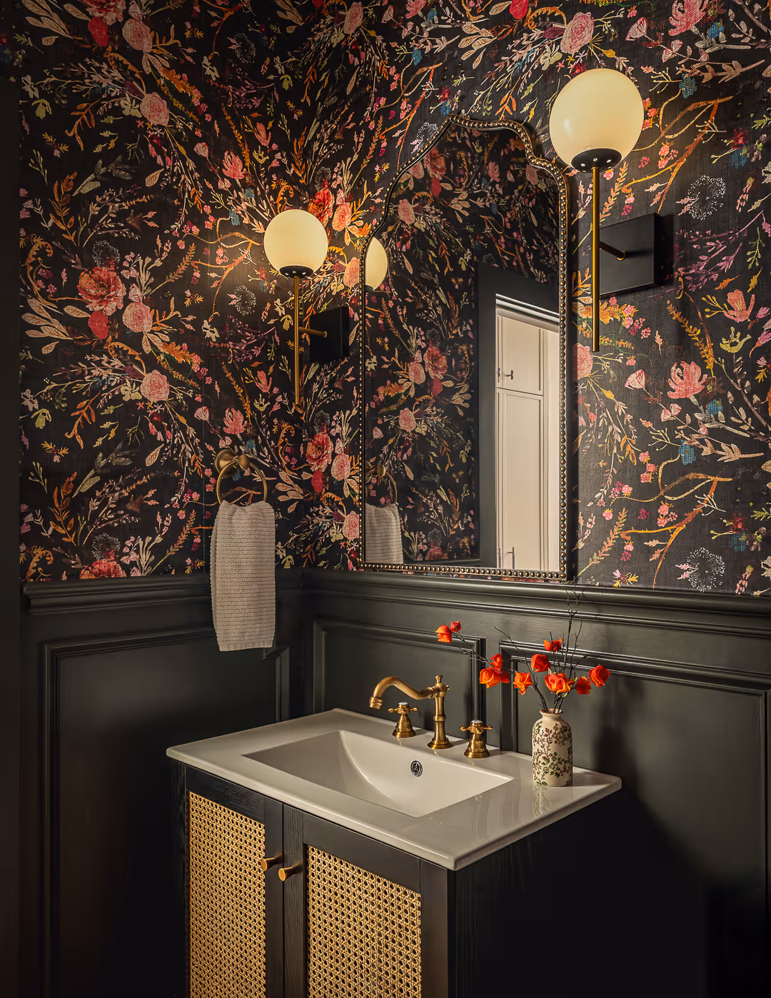 bathroom remodel austin