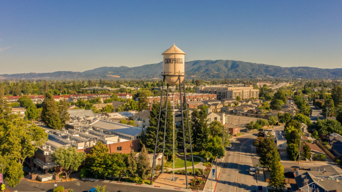 Tim McMullen - Campbell Press Columnist