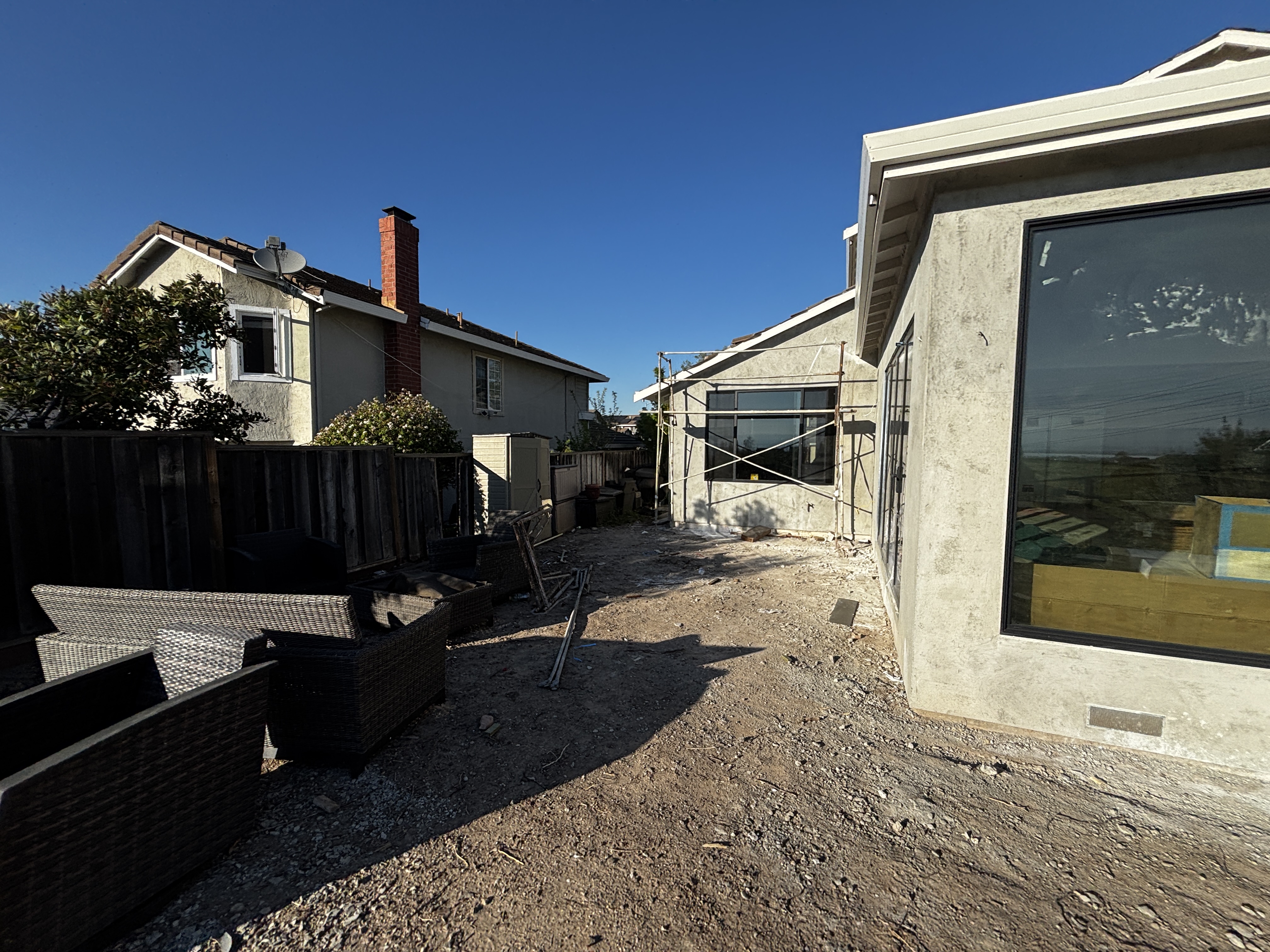 Current — 43601 Front entry steps