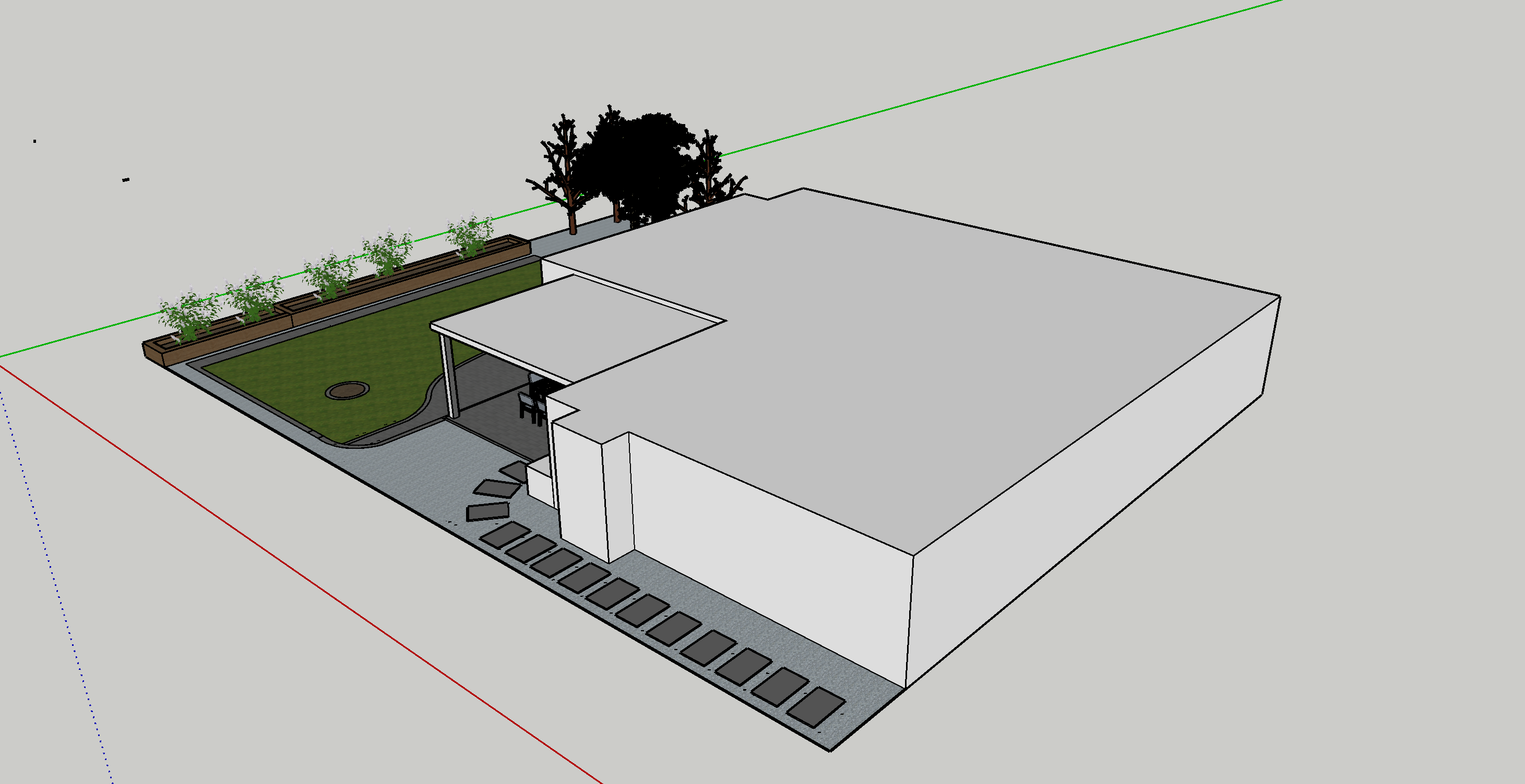 762 El Sombroso Drive