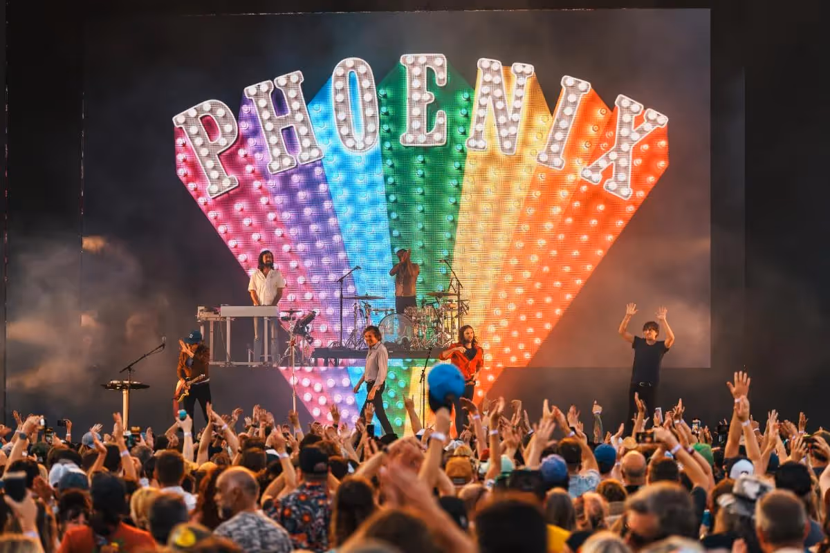Beck Phoenix performance