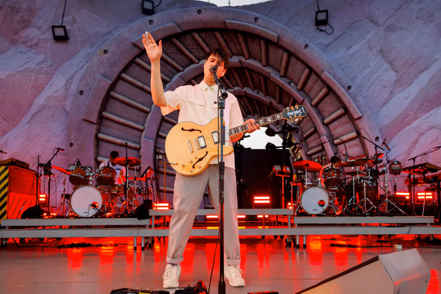 Vampire Weekend