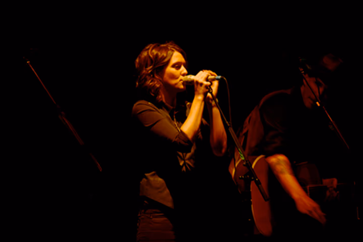 Brandi Carlile 2012