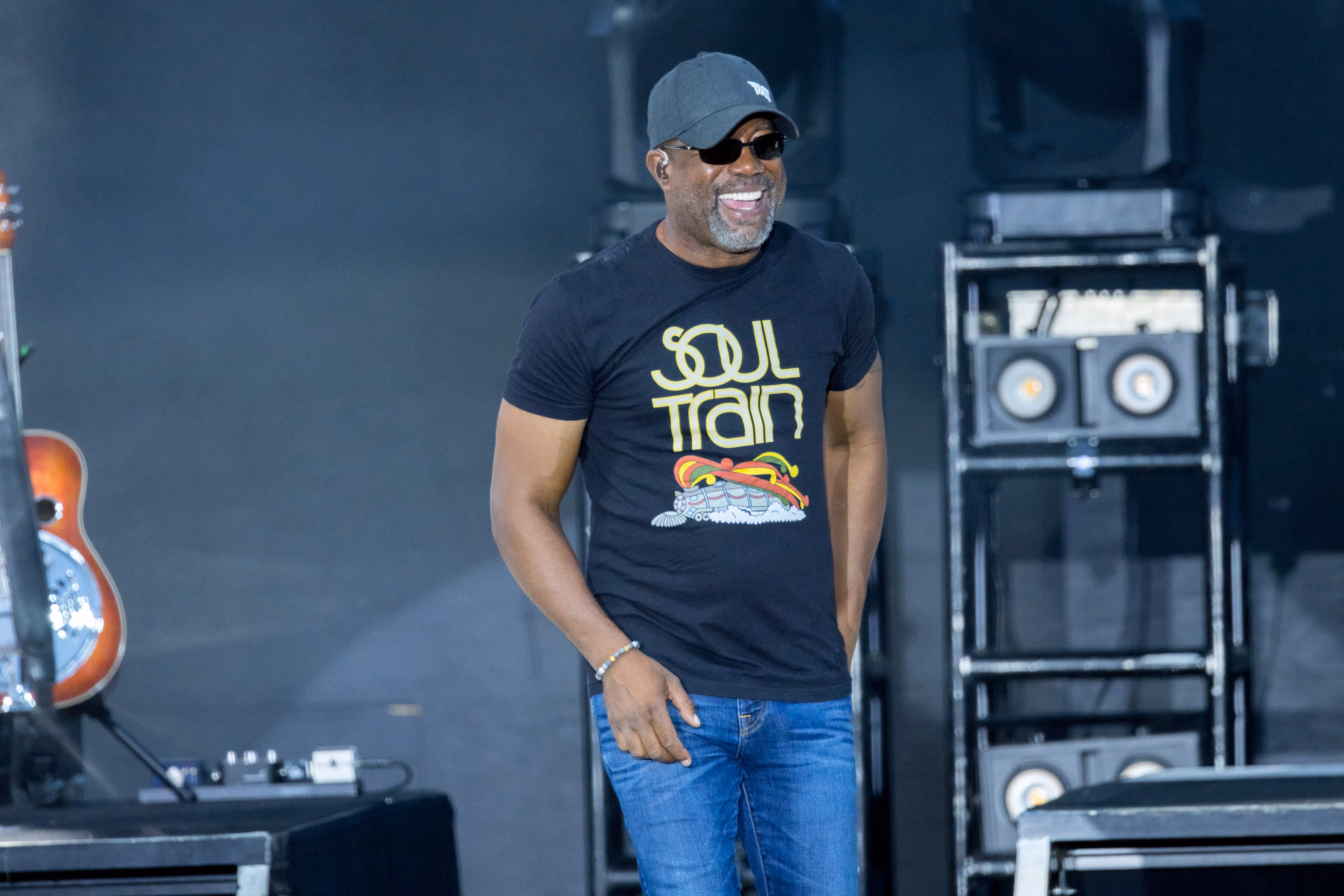 Darius Rucker 2022