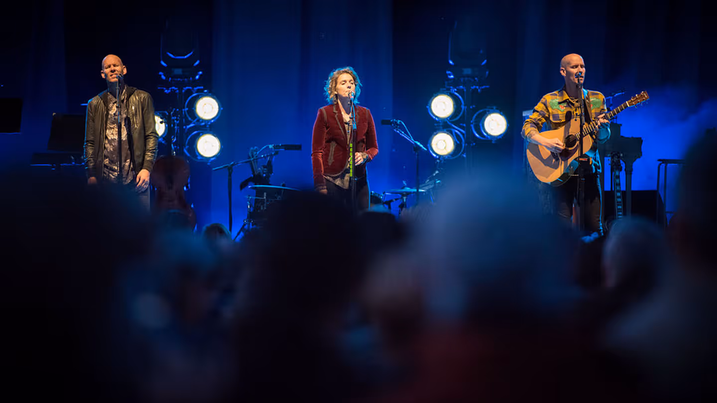 Brandi Carlile 2018