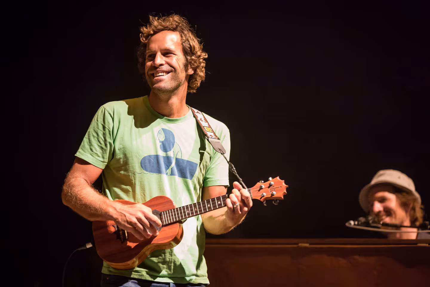 Jack Johnson 2014