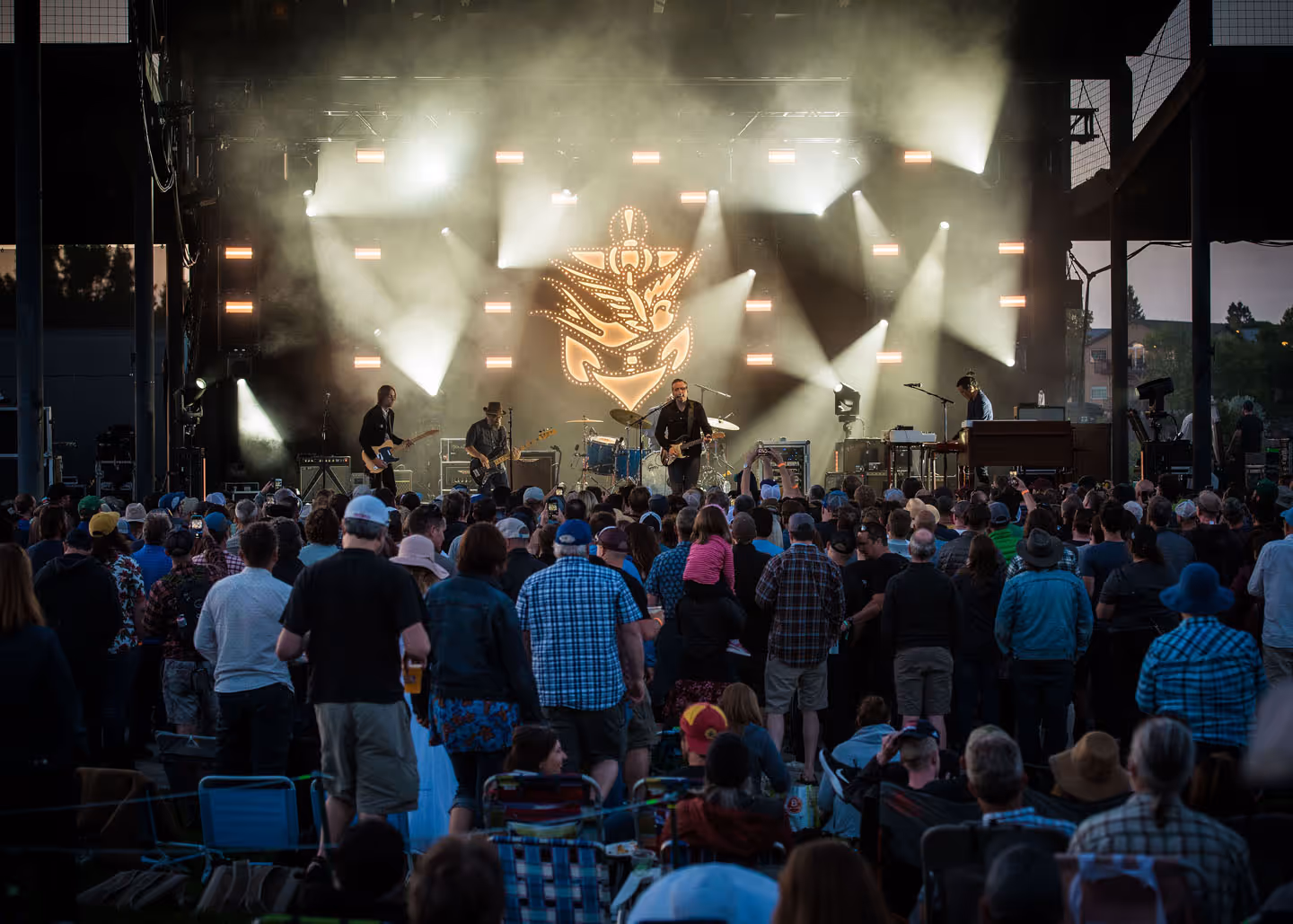 Jason Isbell & The 400 Unit 2019