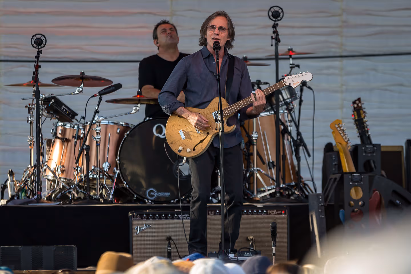 Jackson Browne 2018