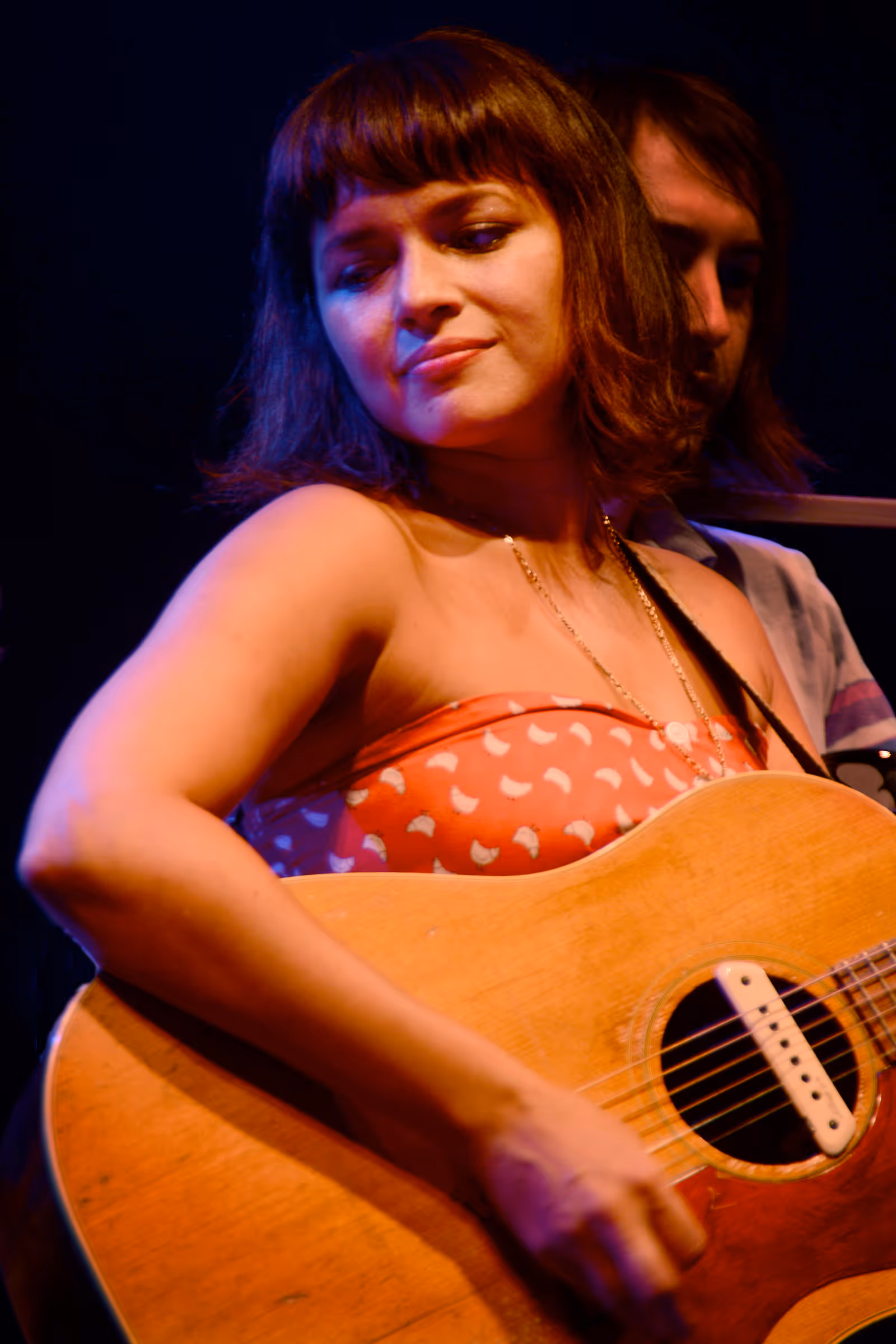 Norah Jones 2012