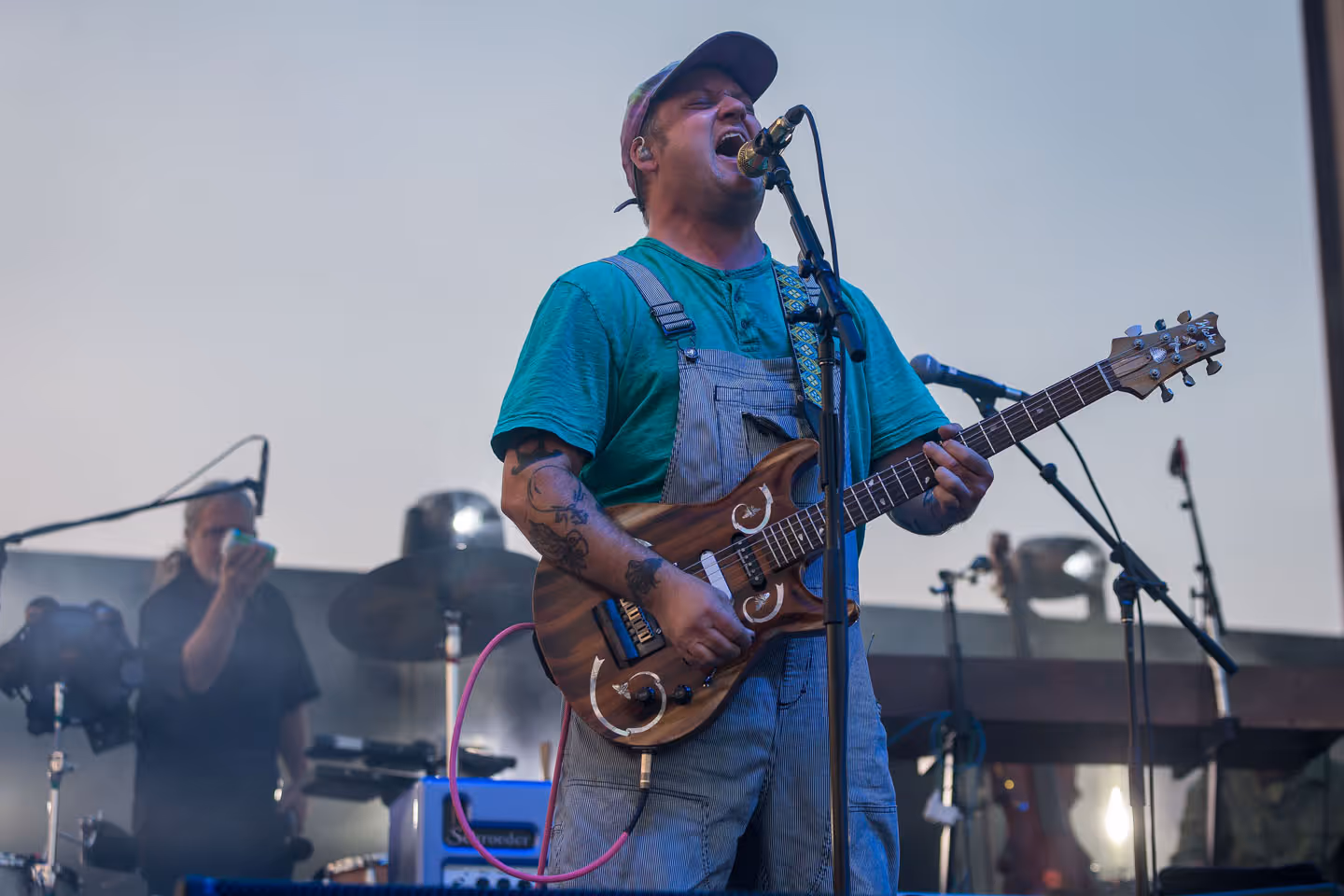 Modest Mouse 2021