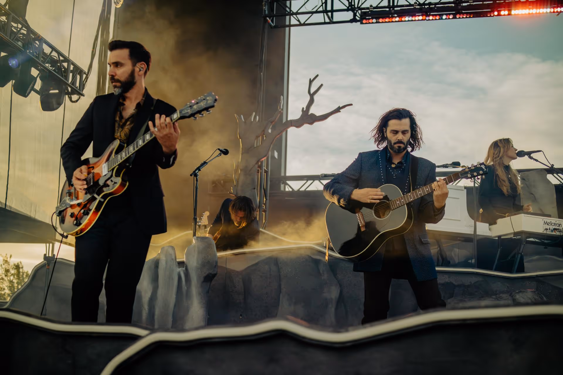 Lord Huron 2023