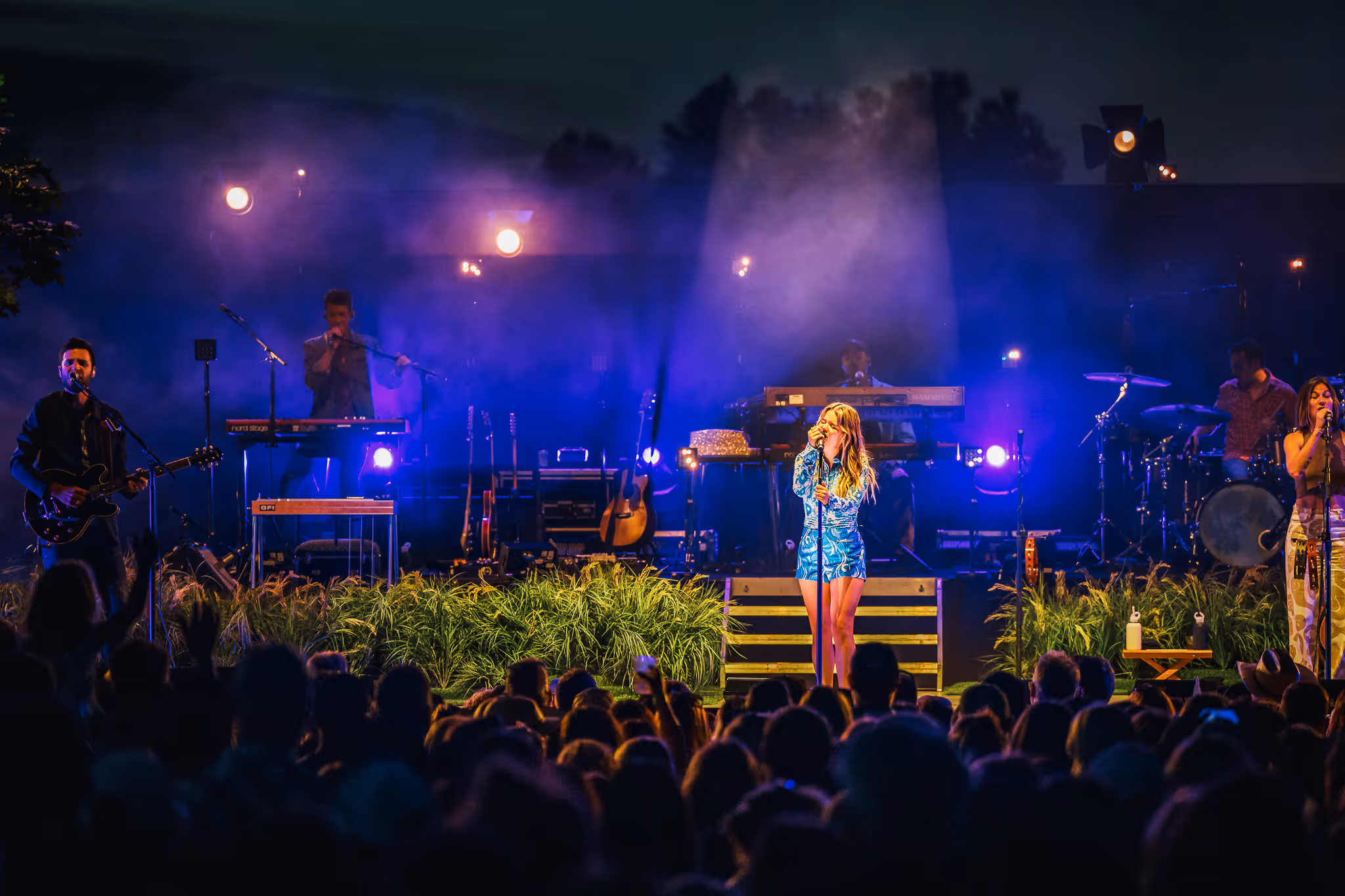 Maren Morris 2022