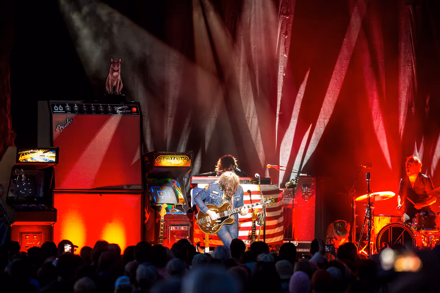 Ryan Adams 2015