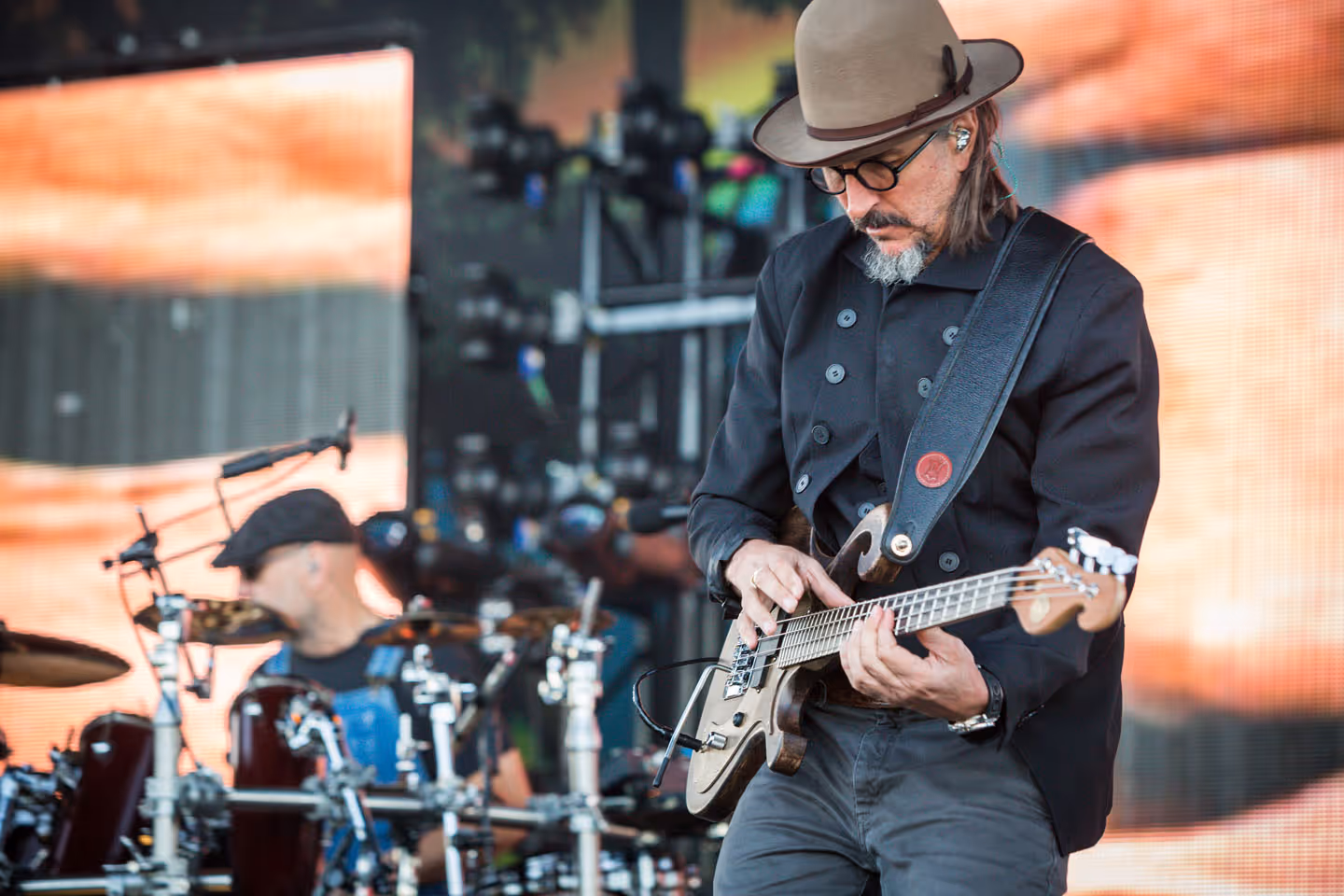 Primus 2018