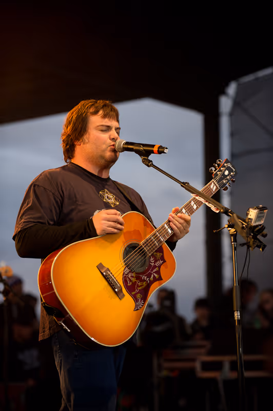 Tenacious D 2012