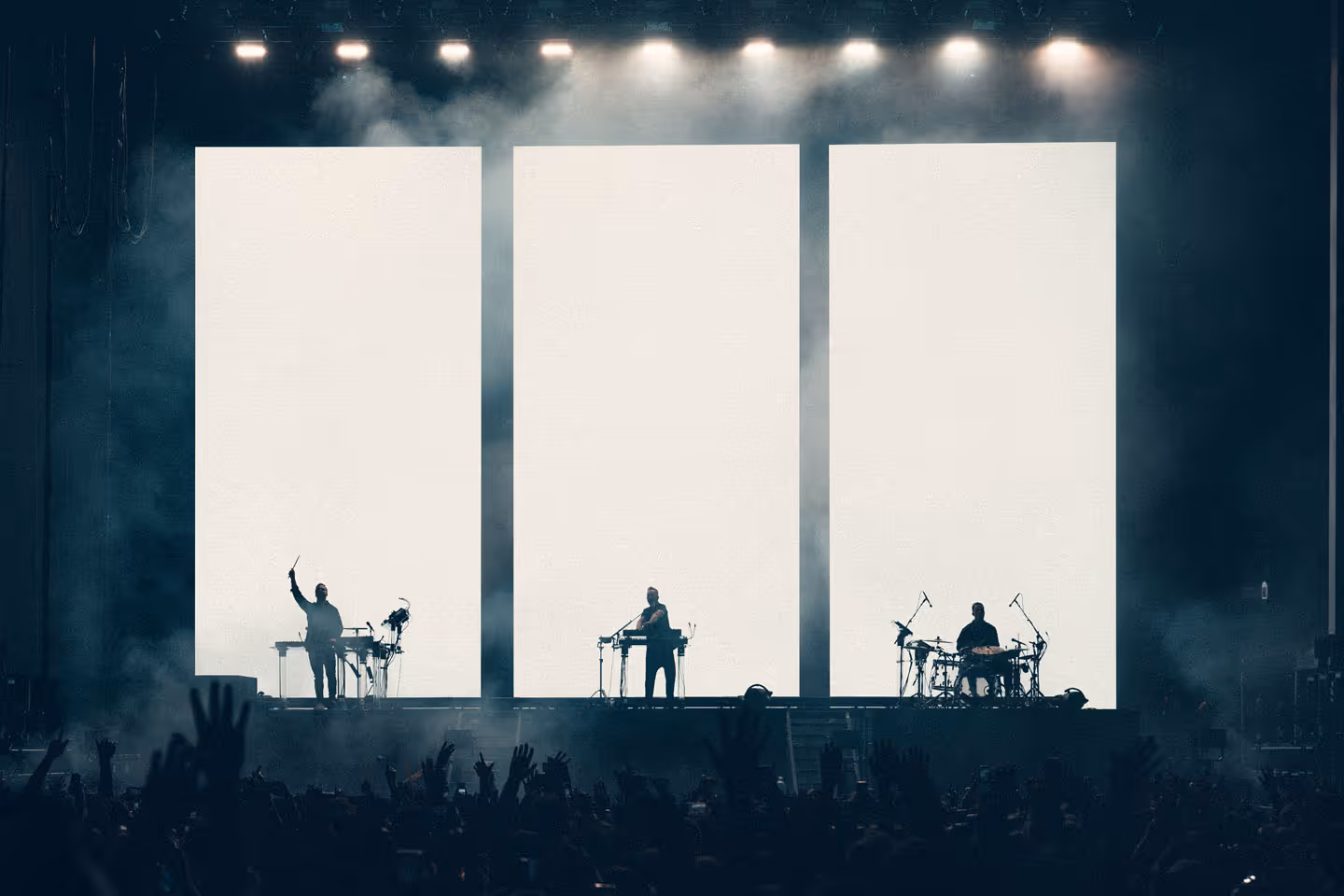 Rüfüs Du Sol 2022