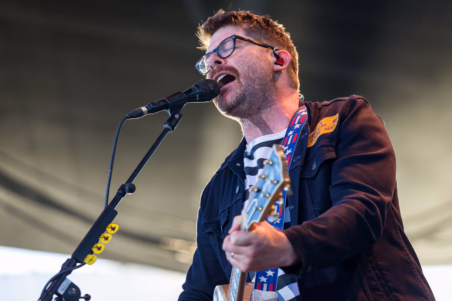 The Decemberists 2018